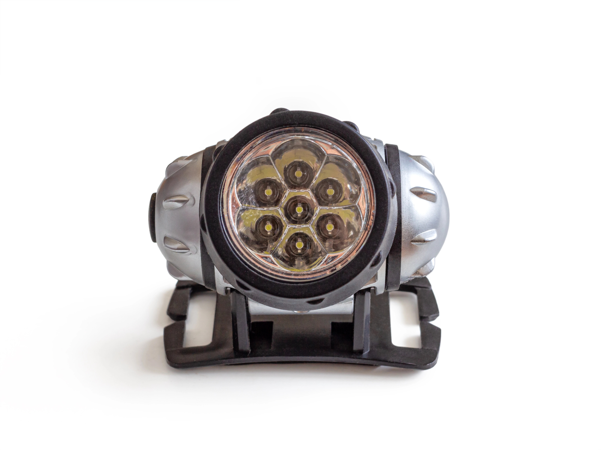 Glavna svetiljka me je res rešila