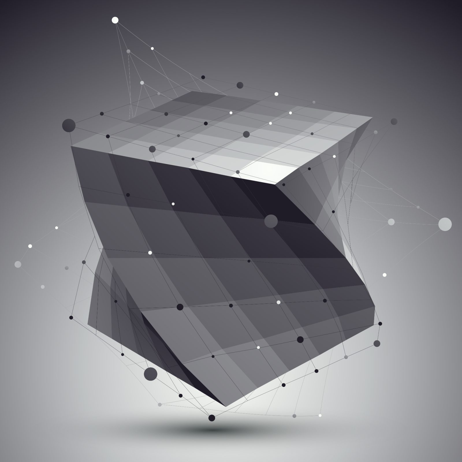 3d modeliranje me je čisto prevzelo